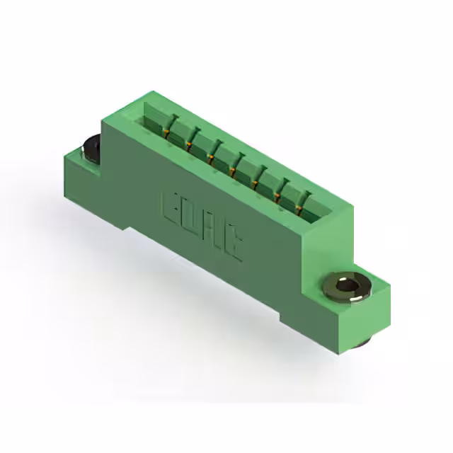 333-007-520-103 EDAC Inc.  Edgeboard Connectors